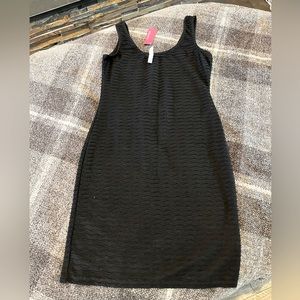 Black Xhilaration dress. Size Medium.